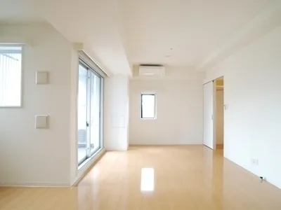 Premier Stage Shibakoen - Interior - ["Floor", "Flooring", "Interior design"]