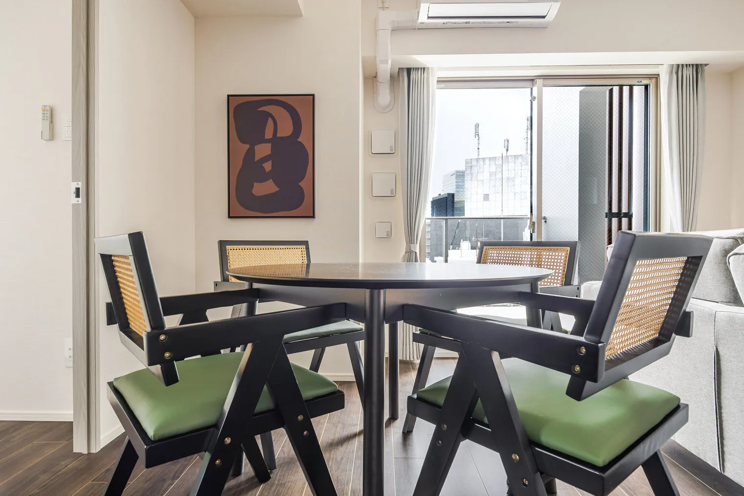 Live Casa Ochanomizu - Interior - []
