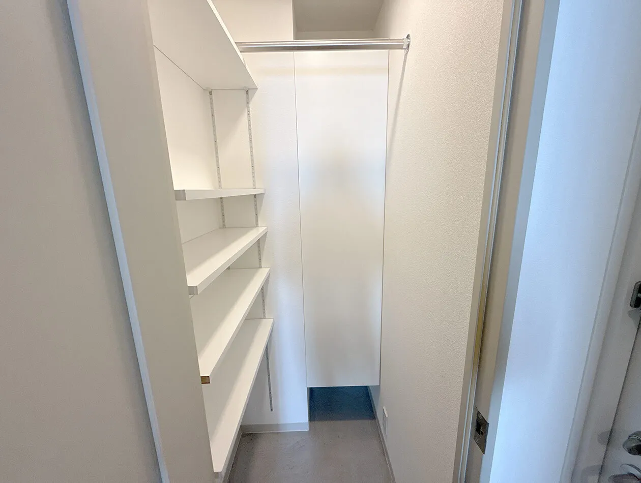 Mynavi STAY Twilight Hills Hatagaya - Interior - []