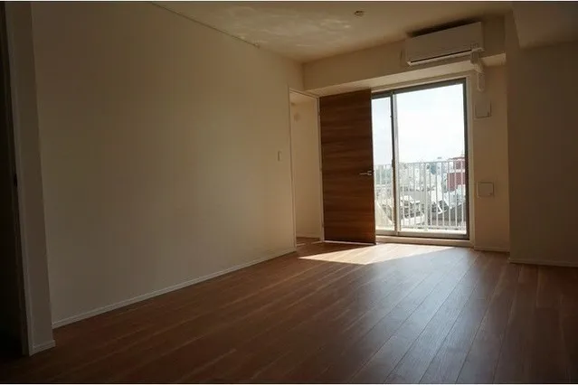 Ambiente Komagome - Interior - It will be a room with the same type of interior view. The color is dark