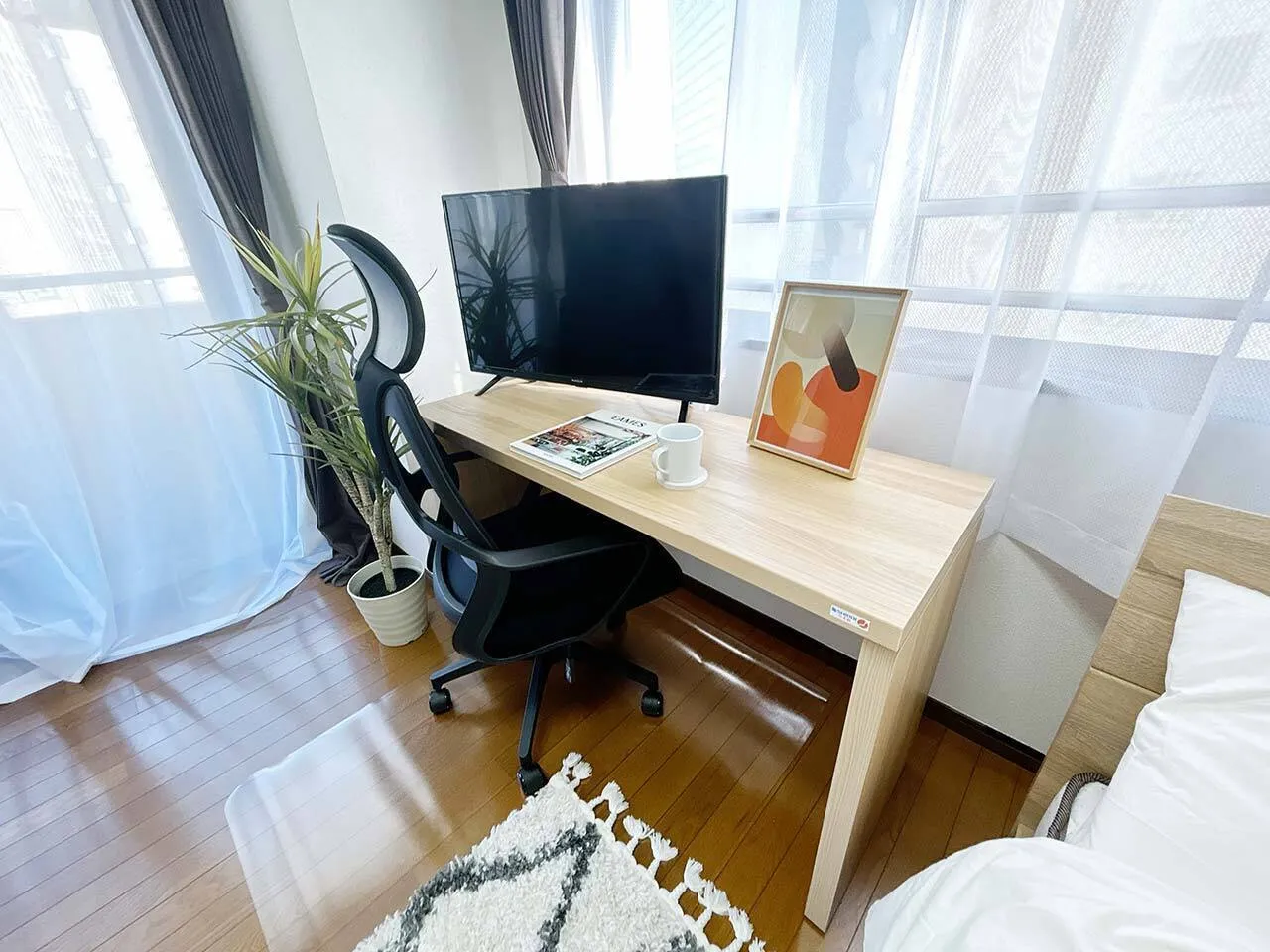 Mynavi STAY Miraie Shibuya Grand - Interior - []