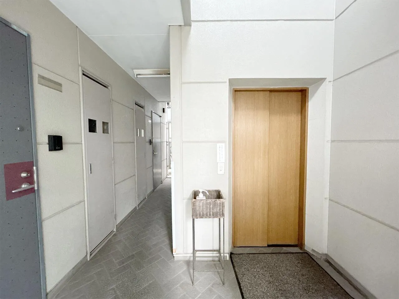 Mynavi STAY Palace Jingumae - Exterior - []