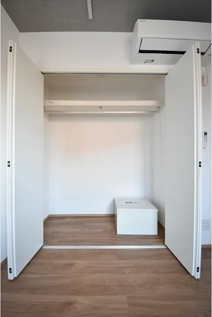 Maison Bellvie Shimokitazawa - Interior - ["Flooring", "Wood", "Floor"]