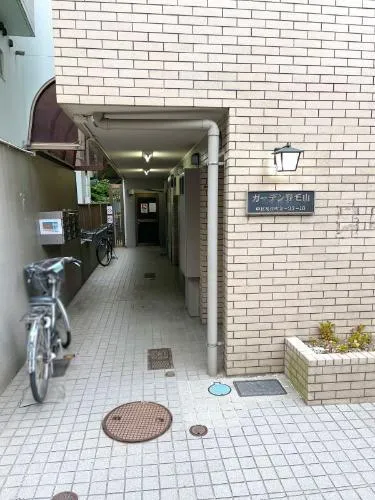 Garden Nogeyama Room 301