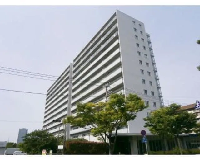 Park Axis Tatsumi Stage - Exterior - ["Sky", "Building", "Skyscraper"]