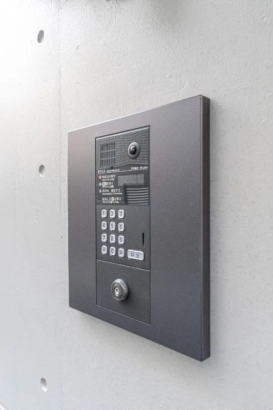 K-Suite Sotokanda - Other - ["Machine", "Home Security", "Intercom"]