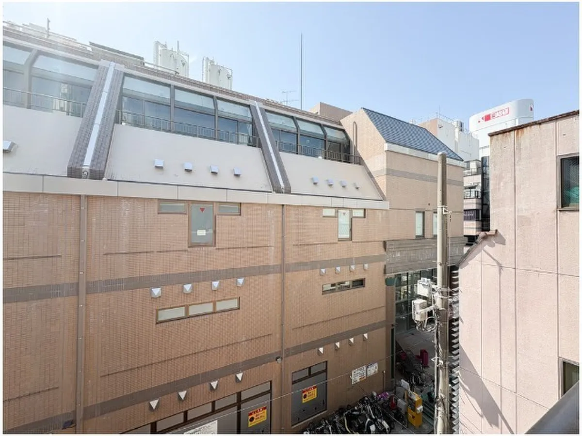 J-Park Jiyugaoka