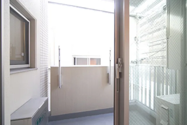 Park Axis Shirokane - Interior - ["Property", "Room", "Building"]