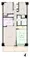Le Cool Honkomagome - Floor Plan - ["Apartment", "Condominium", "High-rise building"] thumbnail