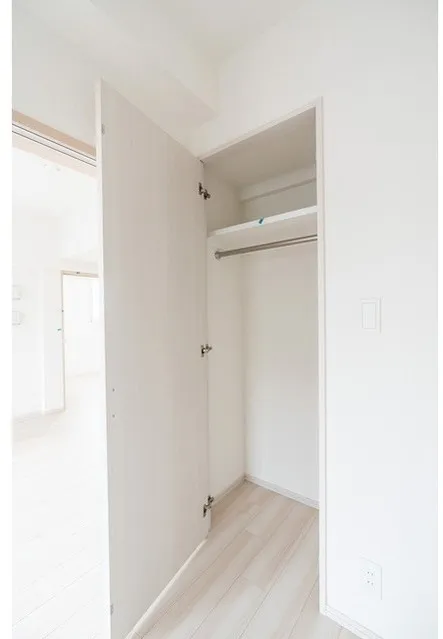 Comforia Liv Itabashi - Interior - ["Flooring", "Floor", "Wood"]