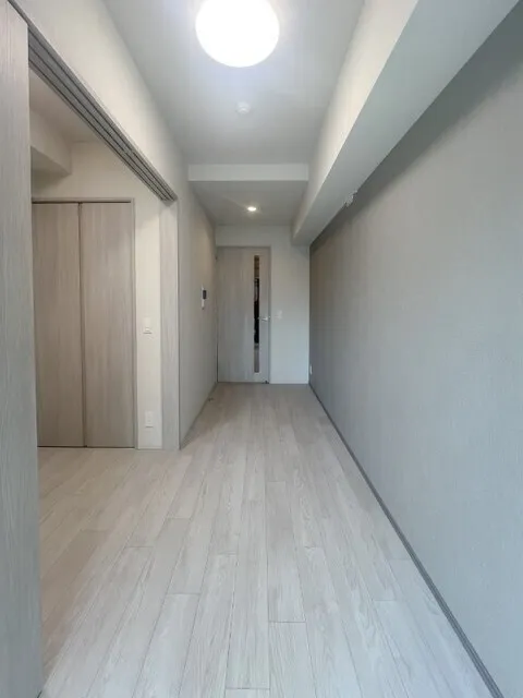 Brookside Residence Kiba - Interior - ["Flooring", "Floor", "Wood"]