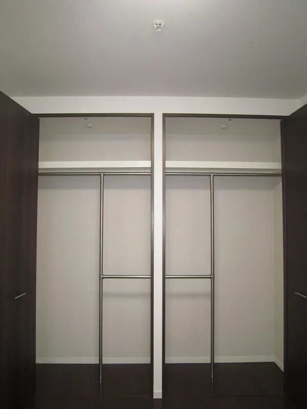 Concieria Nishi Shinjuku TOWER'S WEST - Interior - ["Wood", "Flooring", "Floor"]