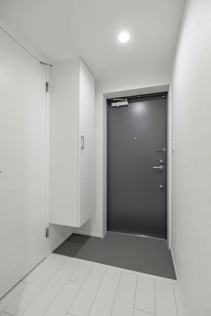 Aglaia Shinjuku Nishiochiai - Interior - ["Flooring", "Wood", "Floor"]