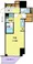 Makes Design Shiba Park - Floor Plan - [] thumbnail