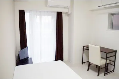 Presedan Hills Shirokane Takanawa - Interior - ["Interior design", "Curtain", "Window treatment"]