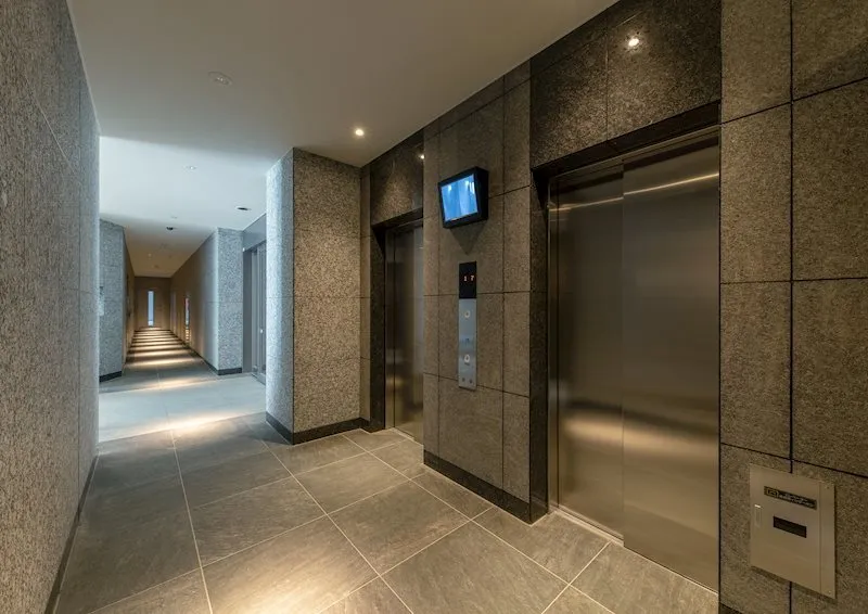 Cross Residence Iidabashi - Other - ["Property", "Room", "Building"]