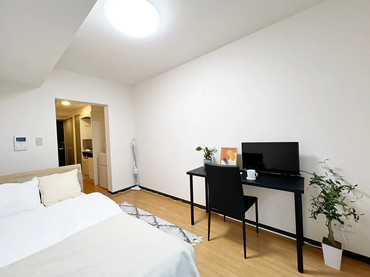 Mynavi STAY Palace Komazawa Daigaku - Interior - []