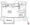 Castalia Togoshi - Floor Plan - ["Diagram", "Plan", "Floor plan"] thumbnail