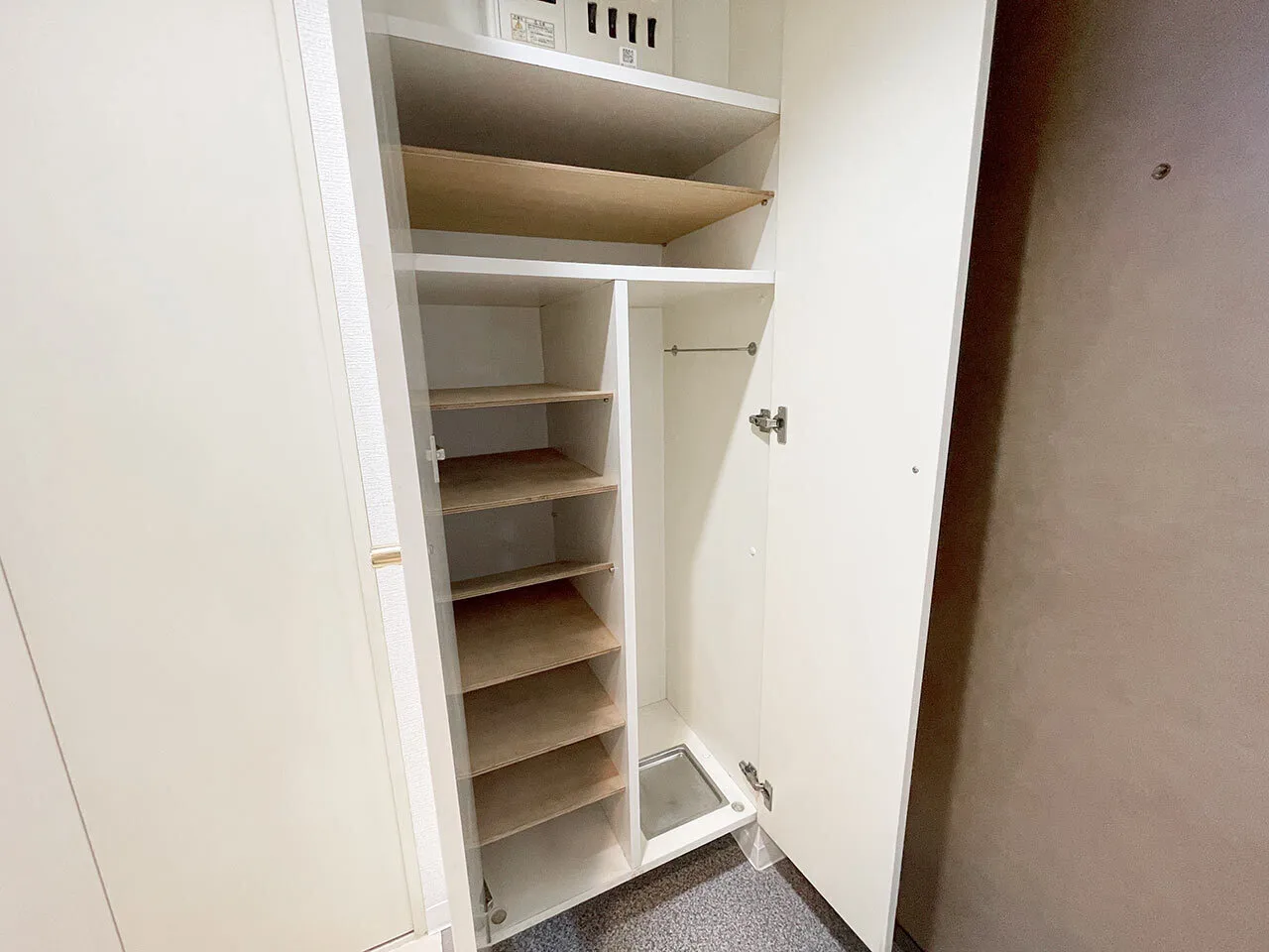 Mynavi STAY Asakusa 2 - Interior - []