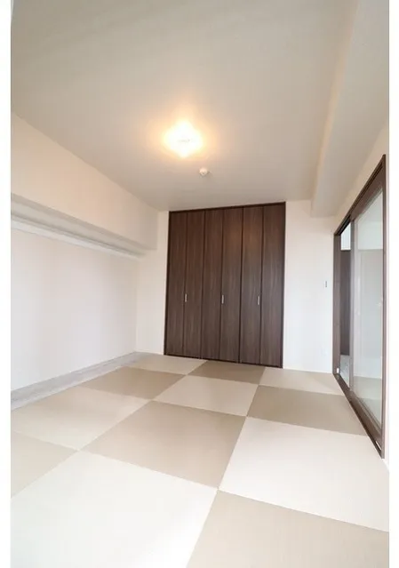 Harumi Urban Plaza - Interior - ["Wood", "Shade", "Fixture"]