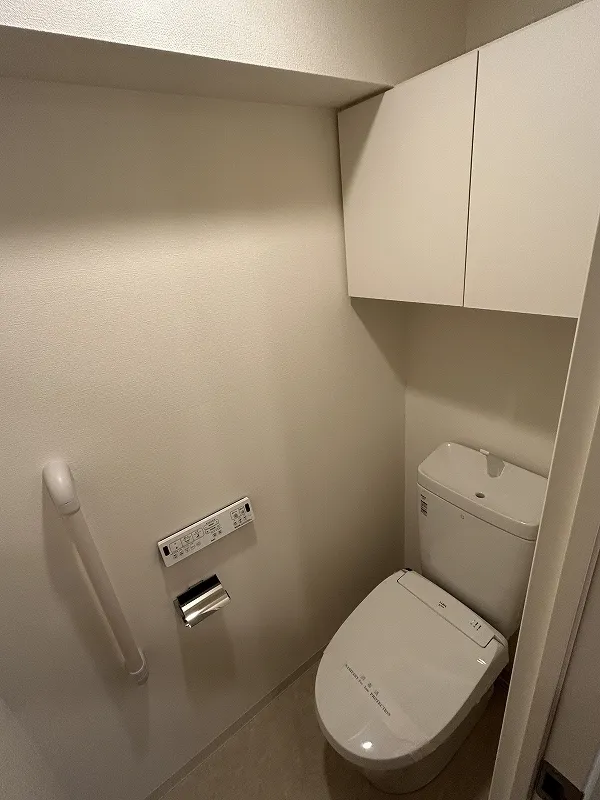 Prime Urban Taito Negishi - Interior - ["Flooring", "Floor", "Plumbing fixture"]