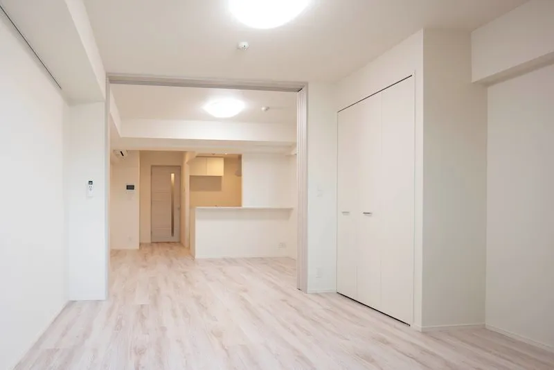 Light Terrace Oshiage - Interior - ["Property", "Room", "Floor"]