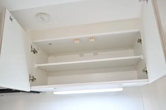 The Residence Nihonbashi - Interior - ["Wood", "Interior design", "Cabinetry"]