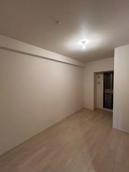 Osaka Bay Residence - Interior - ["Flooring", "Floor", "Ceiling"]
