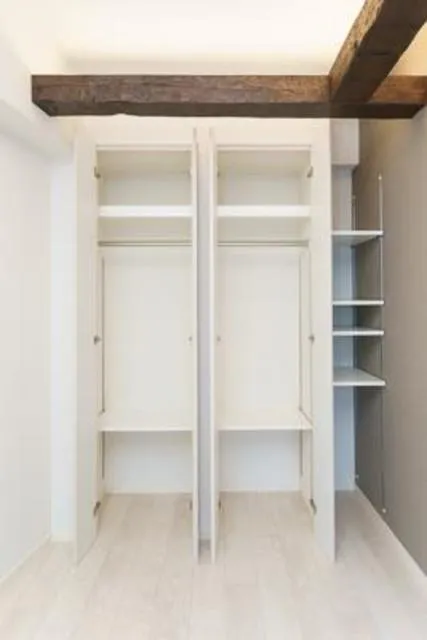NJK MARQUIS OMOTESANDO - Interior - ["Room", "Property", "Furniture"]