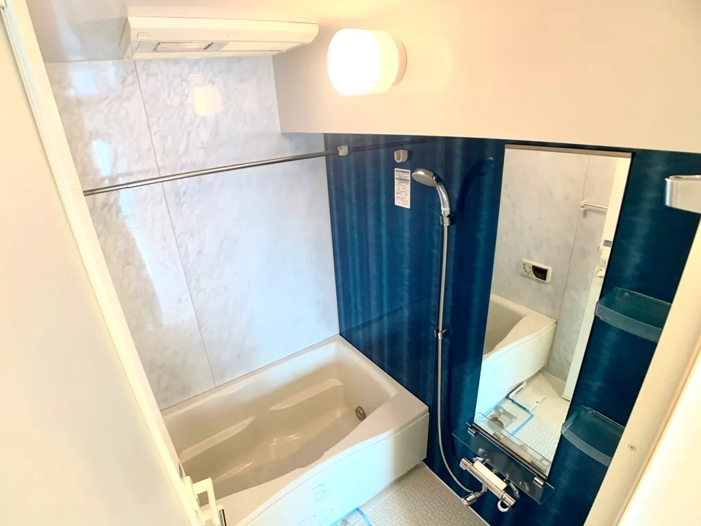 KDX Residence Oyama - Interior - ["Plumbing fixture", "Bathroom", "Building"]