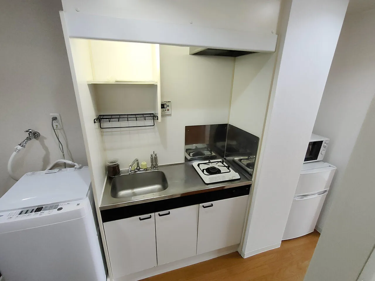Mynavi STAY Miraie Meidaimae North Exit - Interior - []