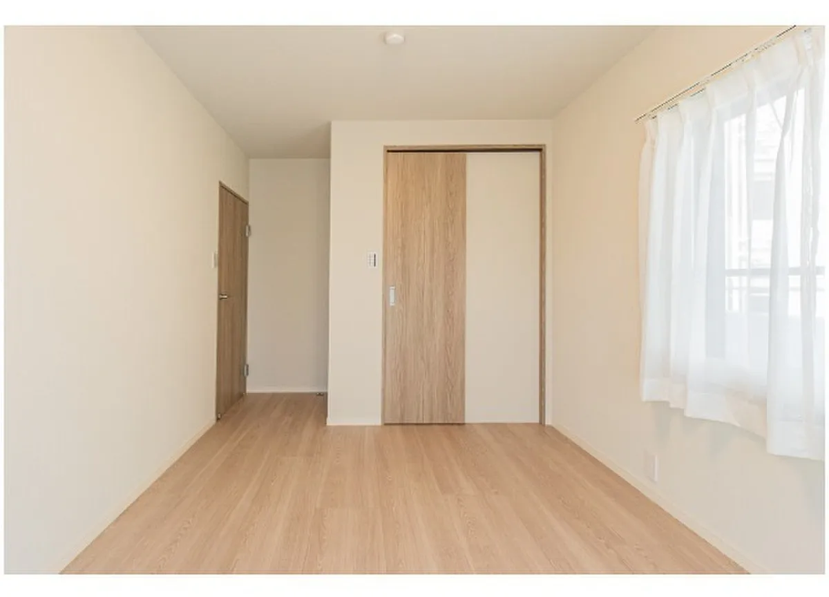 Nagaharadai Urban Heim