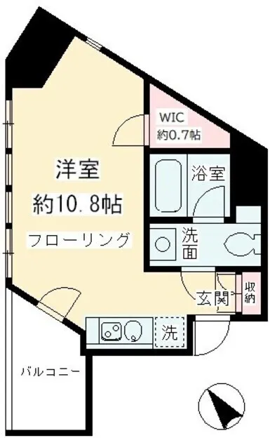 Luffit Jingu Shrine North Approach - Floor Plan - ["Plan"]