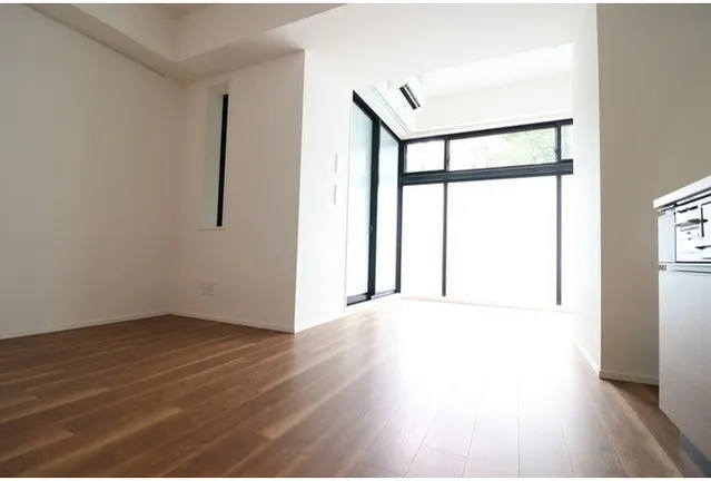 RODIA Nihonbashi Kayabacho - Interior - ["Flooring", "Floor", "Wood flooring"]