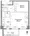 Togoshi Ginza Place - Floor Plan - ["White", "Plan", "Diagram"] thumbnail