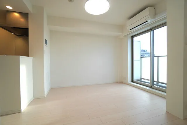 La Tierra Shinagawa Nishioi - Interior - ["Window", "Fixture", "Wood"]