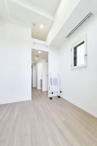 TOMORE Shinagawa Nakanobu - Interior - ["Flooring", "Floor", "Wood"]