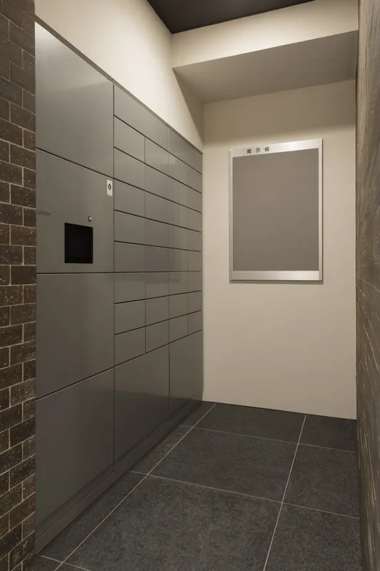 Casa Splendid Koishikawa - Other - ["Wall", "Flooring", "Ceiling"]