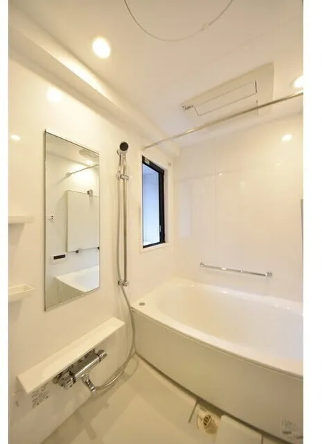 343 Residence Nishiazabu (Open Residence) - Interior - ["Interior design", "Plumbing fixture", "Flooring"]