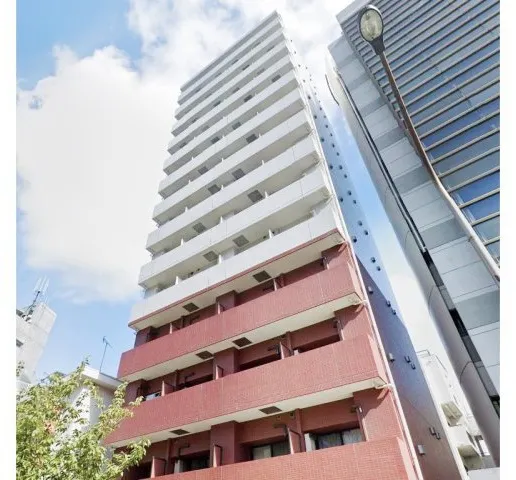 TS Residence Suijin - Exterior - []