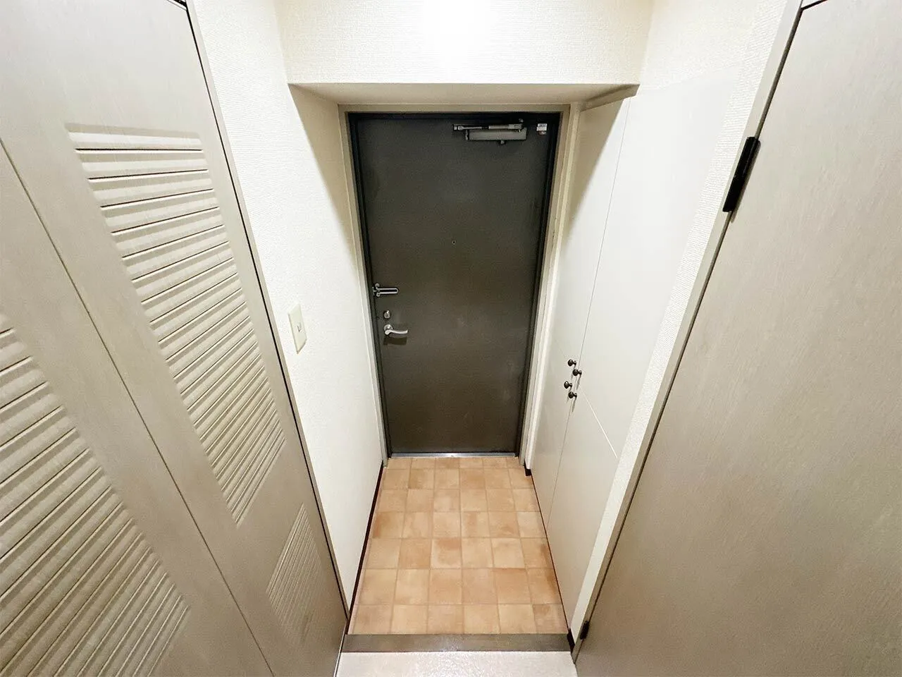 Mynavi Stay Kachidoki - Interior - ["Wood", "Flooring", "Floor"]