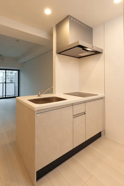 El Sereno Yokohama - Interior - ["Flooring", "Floor", "Interior design"]