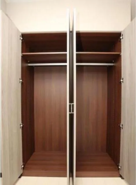 Belle Face Shibaura Tower - Interior - ["Door", "Fixture", "Wood"]
