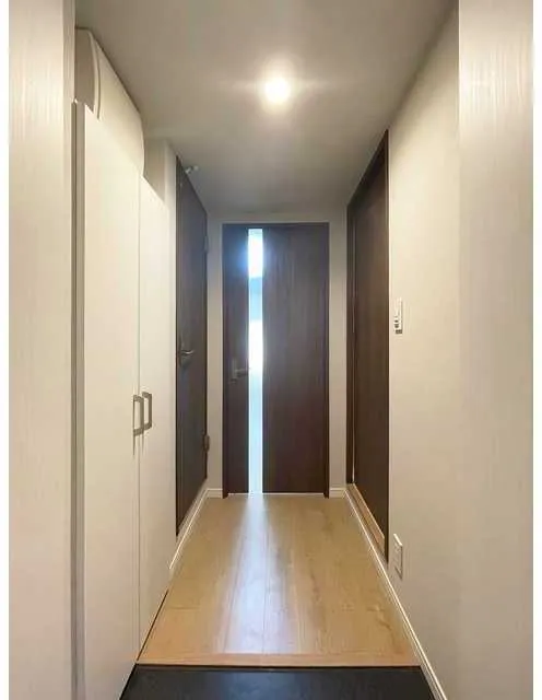 La Douceur Togoshi Ginza - Interior - ["Flooring", "Floor", "Wall"]