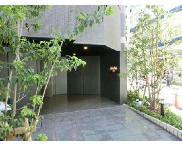 Park Axis Kodenmacho - Exterior - ["Property", "Building", "House"]