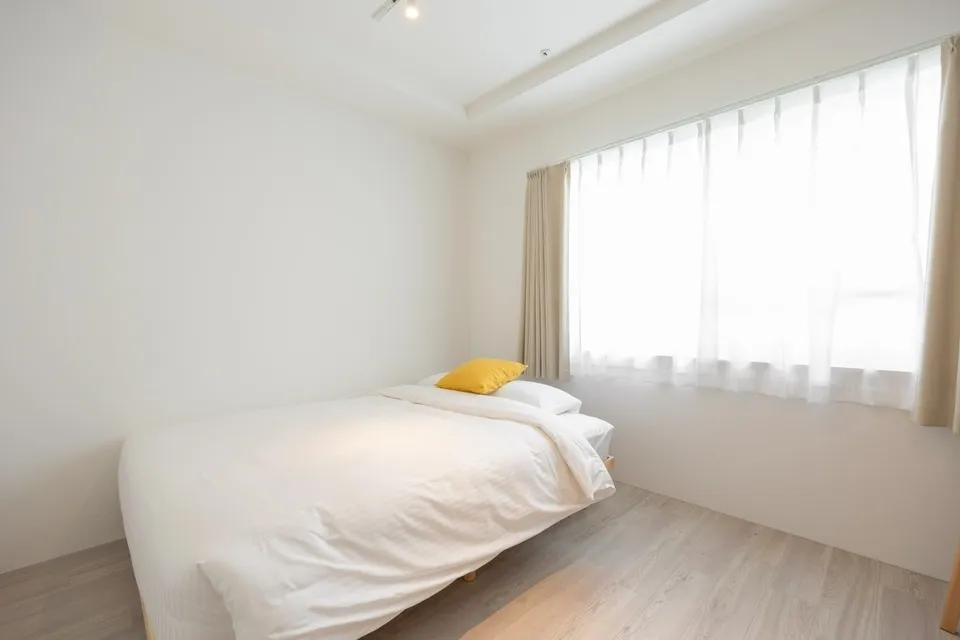 Hmlet Nakano Sakaue - Interior - ["Flooring", "Floor", "Wood"]