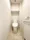 Lefon Progre Hongo 3-Chome - Interior - ["Toilet seat", "Flooring", "Toilet"] thumbnail