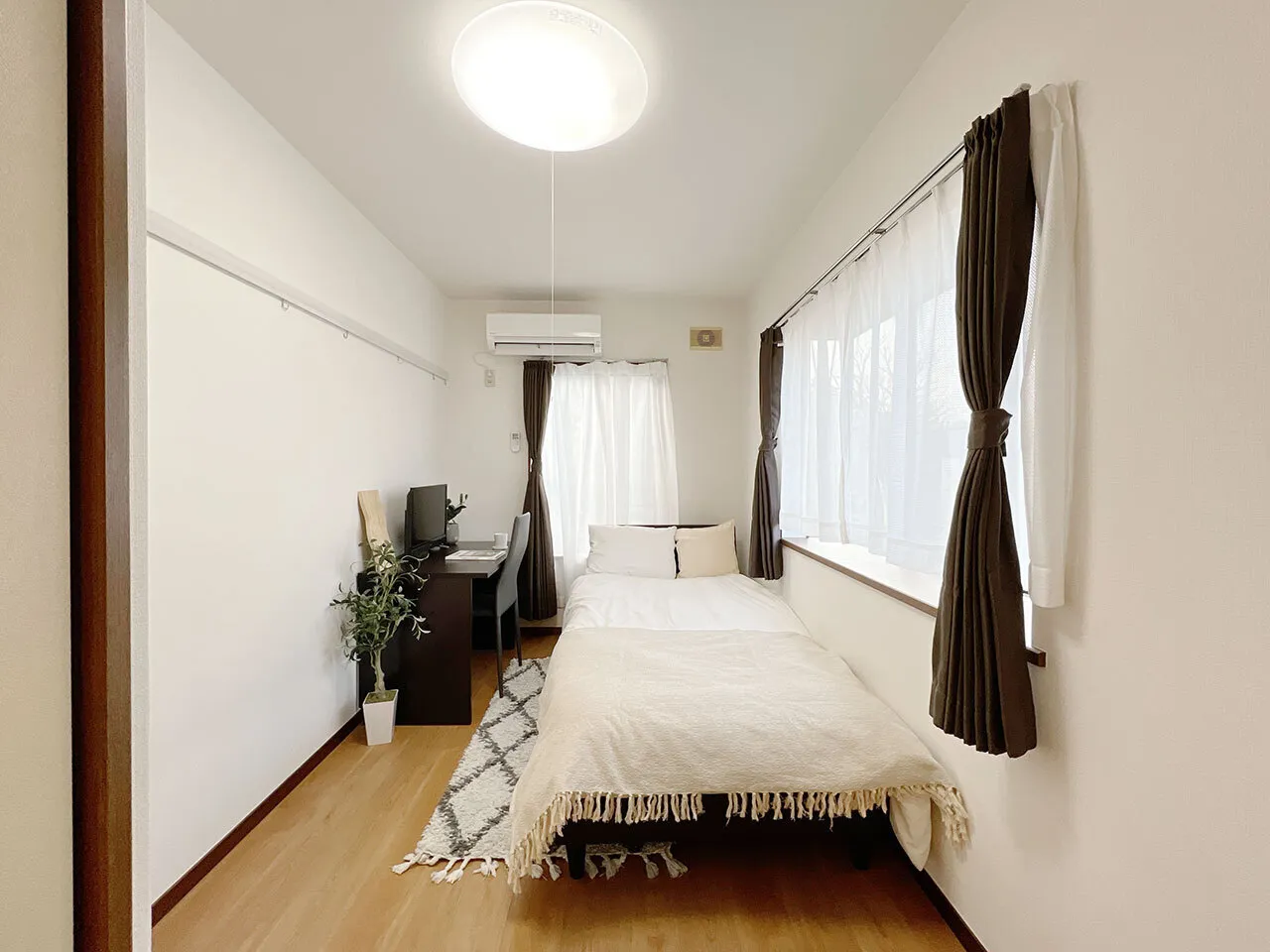 Mynavi STAY Palace Yoyogi Uehara Land - Interior - []