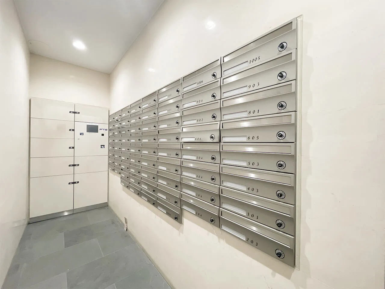 Mynavi STAY Ideal Ginza East - Exterior - []