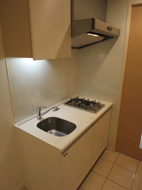 KDX Residence Oyama - Interior - ["Major appliance", "Flooring", "Floor"]